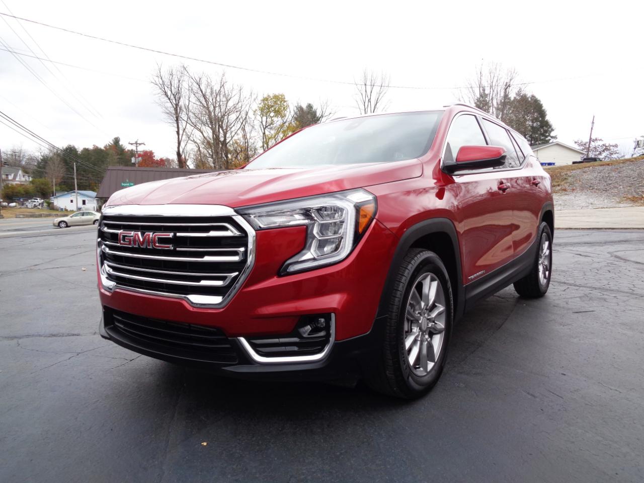 Used Cars for Sale Crossville TN 38555 Ingram Motor Sales