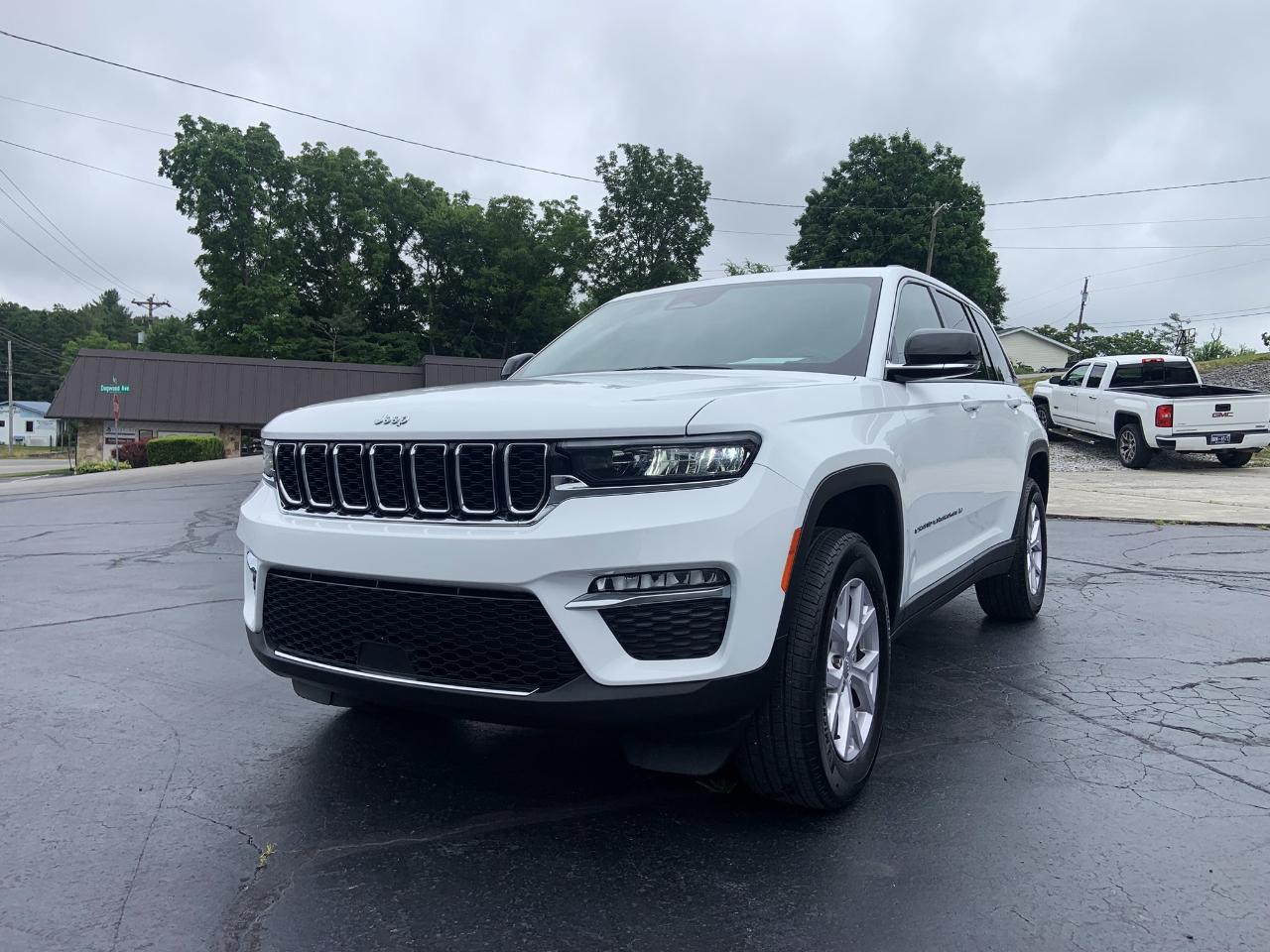 Used Cars for Sale Crossville TN 38555 Ingram Motor Sales