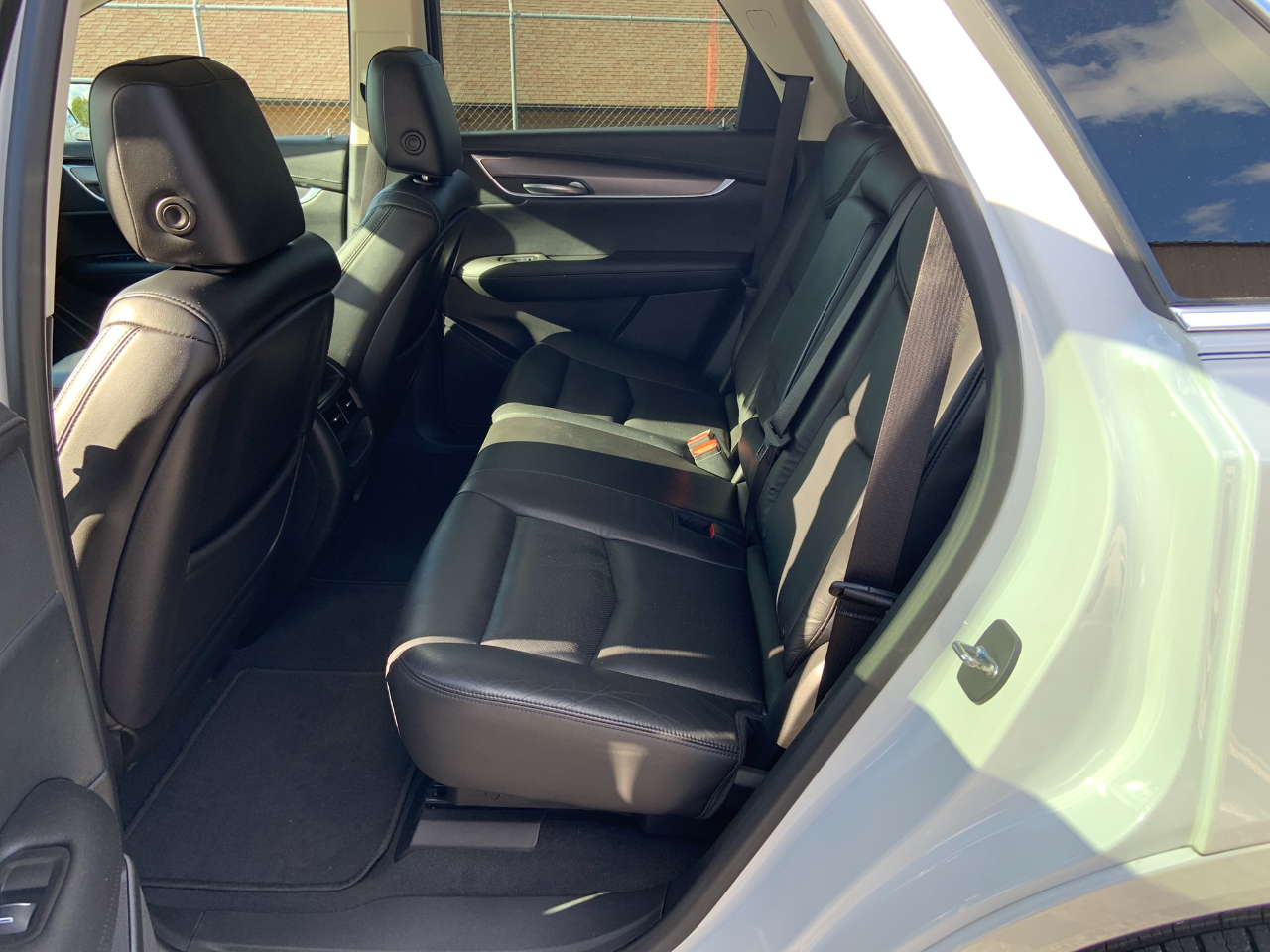 Cadillac XT5 FWD 4dr Premium Luxury 2017 Cadillac XT5 FWD 4dr Premium Luxury 2017