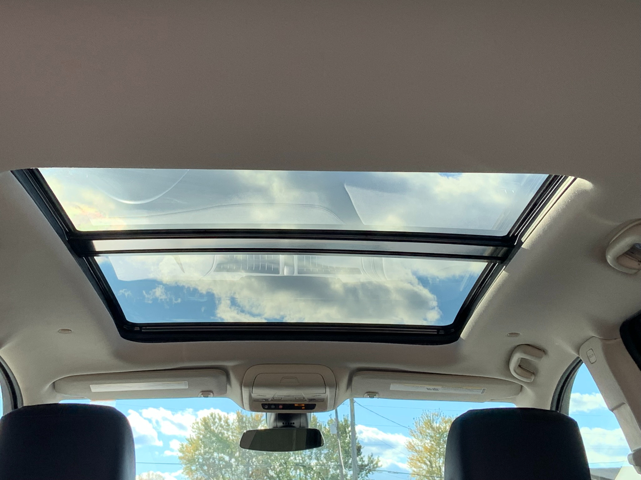 Cadillac XT5 FWD 4dr Premium Luxury 2017 Cadillac XT5 FWD 4dr Premium Luxury 2017