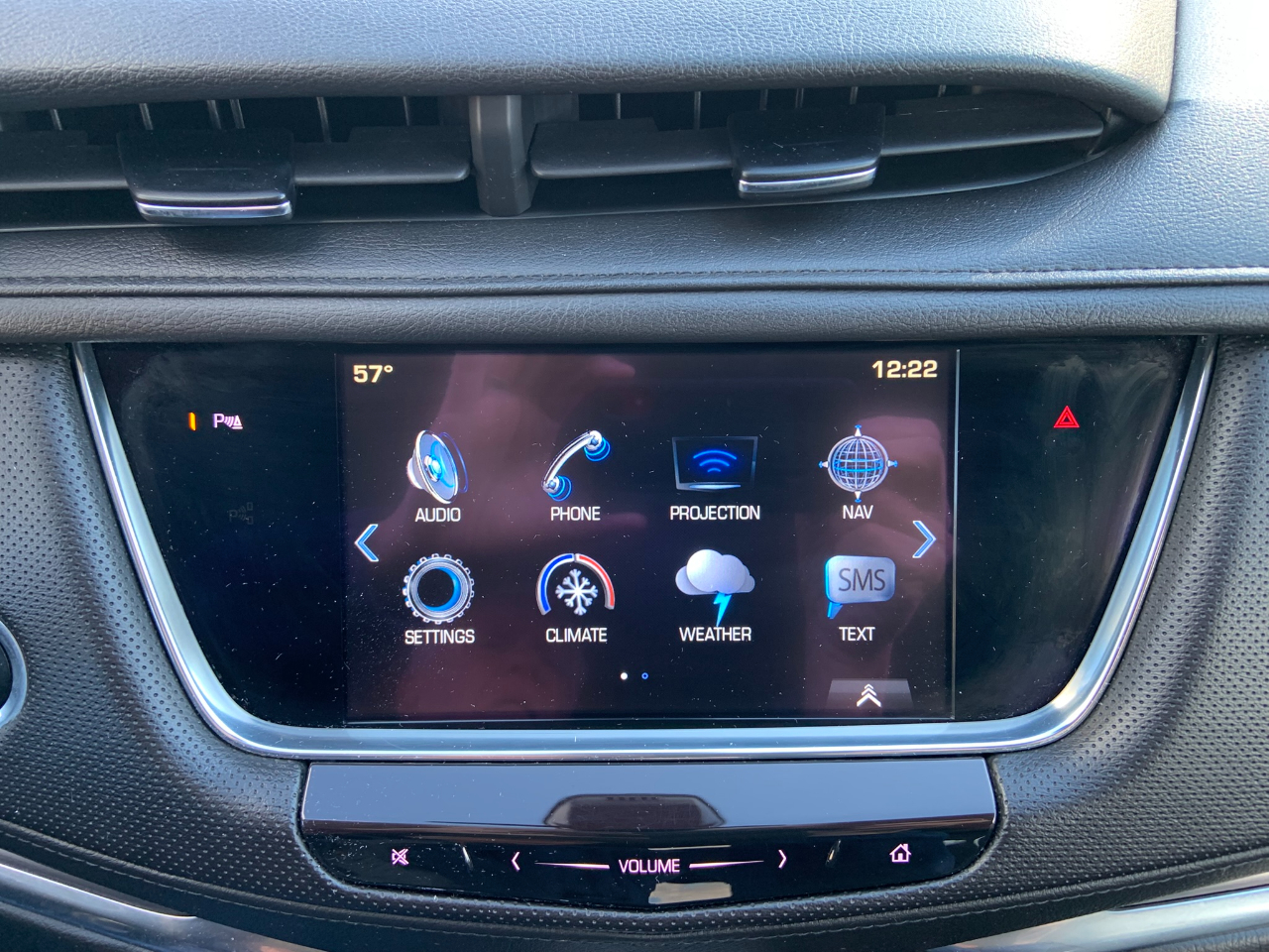 Cadillac XT5 FWD 4dr Premium Luxury 2017 Cadillac XT5 FWD 4dr Premium Luxury 2017