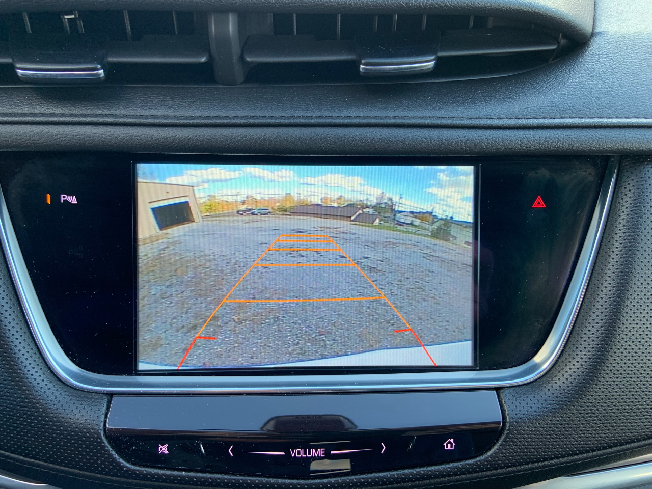 Cadillac XT5 FWD 4dr Premium Luxury 2017 Cadillac XT5 FWD 4dr Premium Luxury 2017