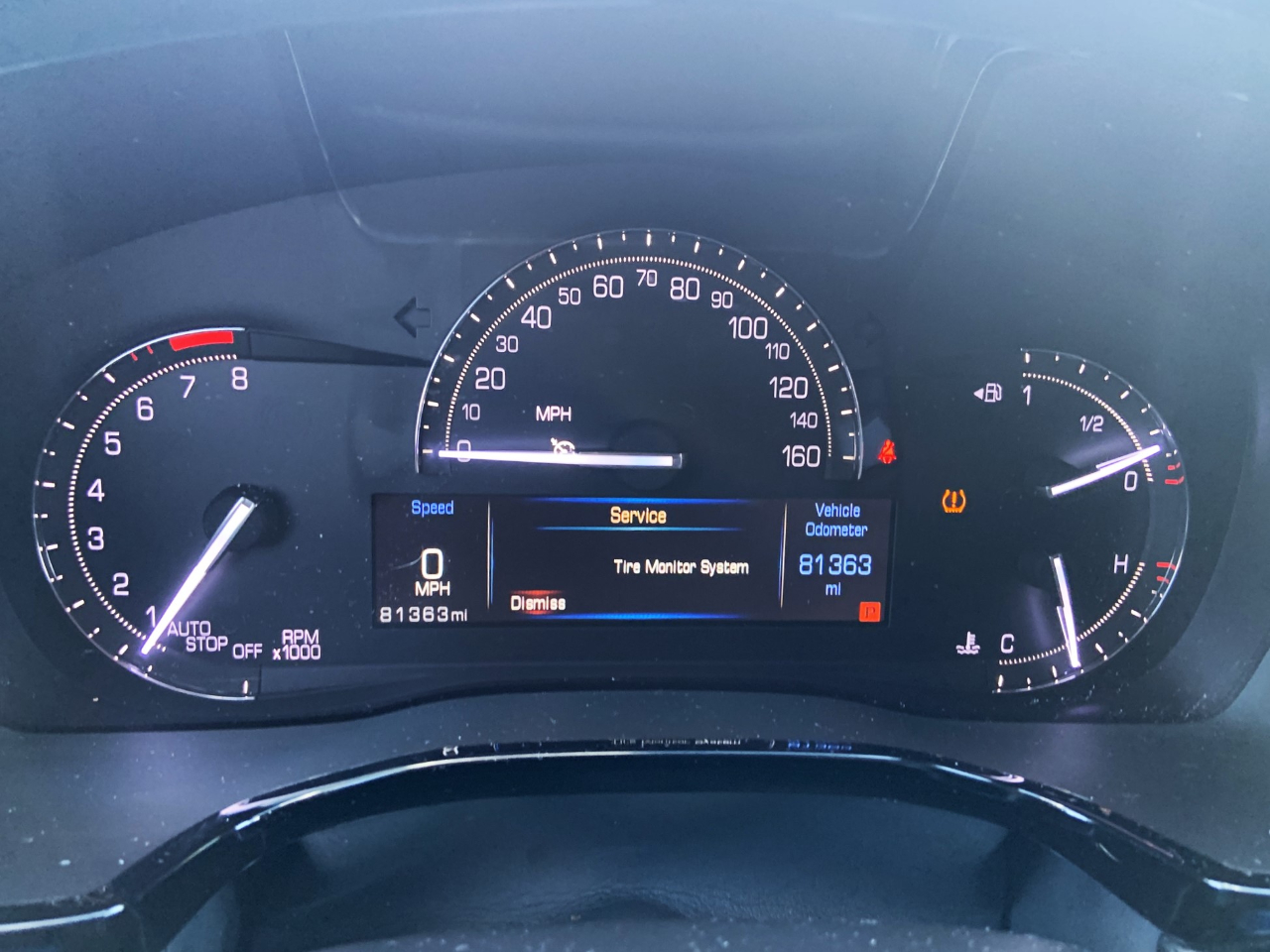 Cadillac XT5 FWD 4dr Premium Luxury 2017 Cadillac XT5 FWD 4dr Premium Luxury 2017