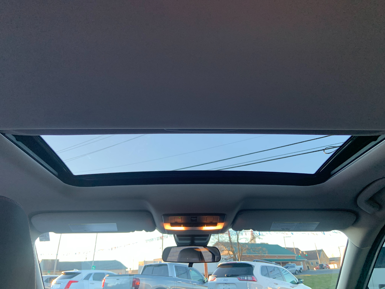 Nissan Altima 2.5 SR Sedan 2024