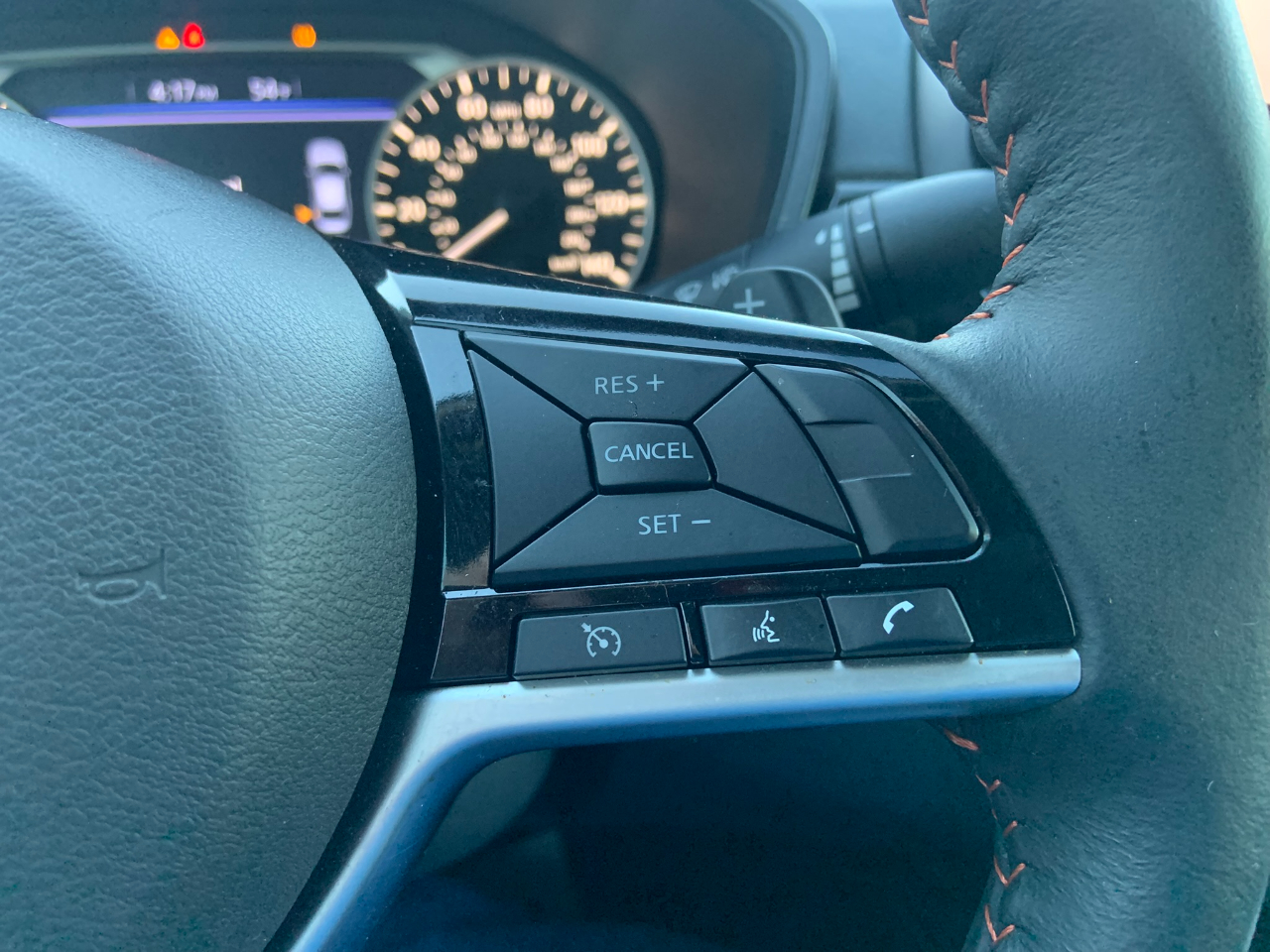 Nissan Altima 2.5 SR Sedan 2024