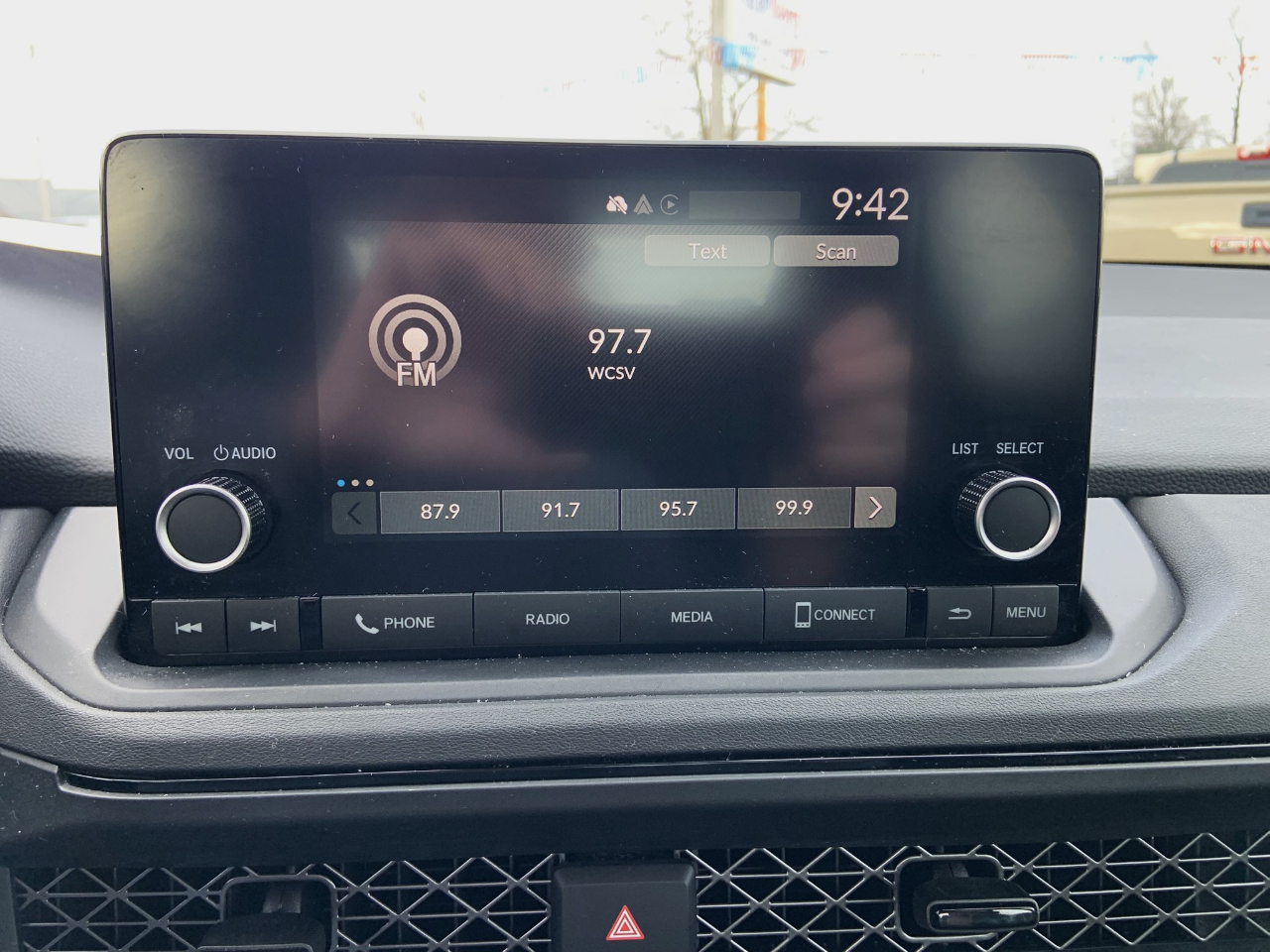 Honda Accord Sedan LX CVT 2024