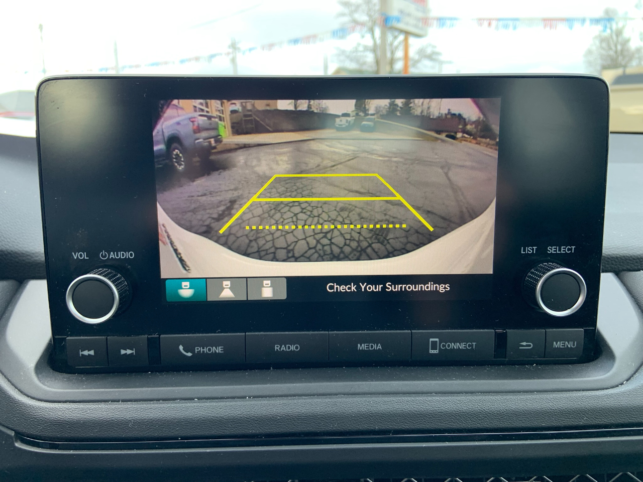 Honda Accord Sedan LX CVT 2024