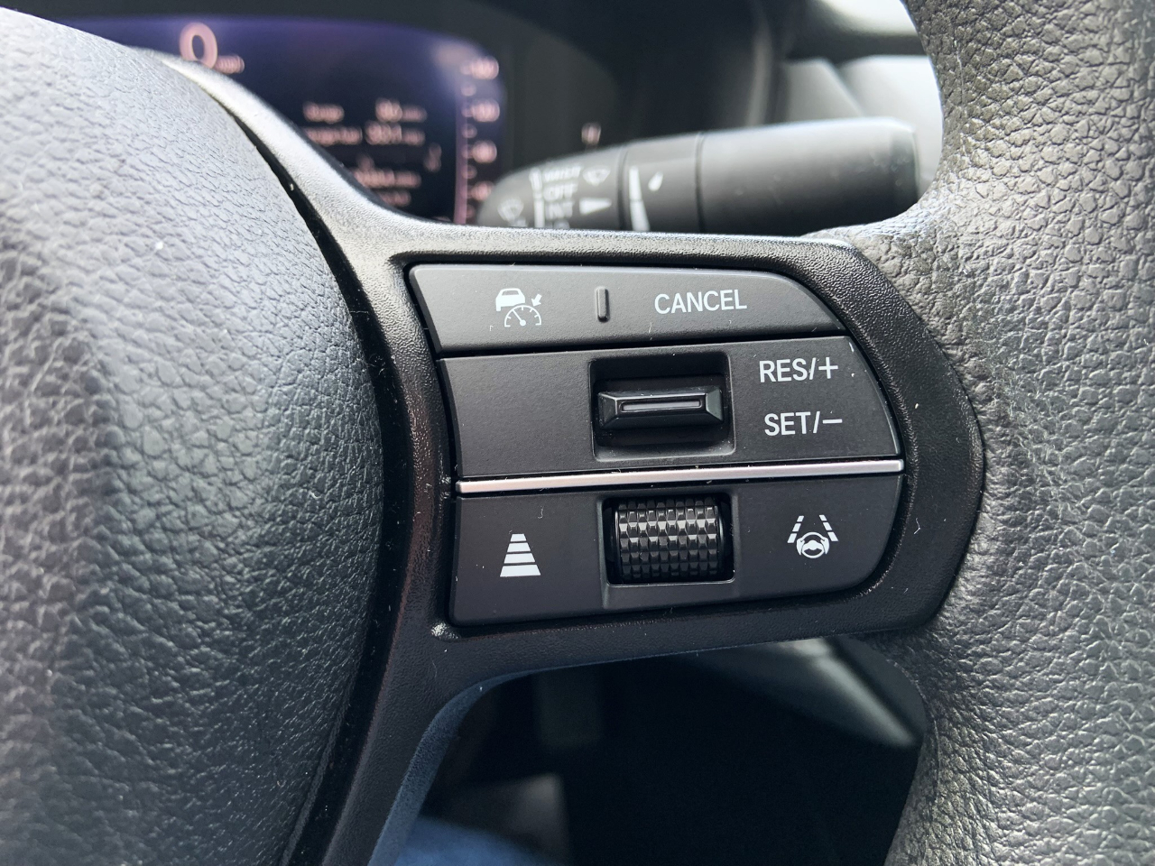 Honda Accord Sedan LX CVT 2024