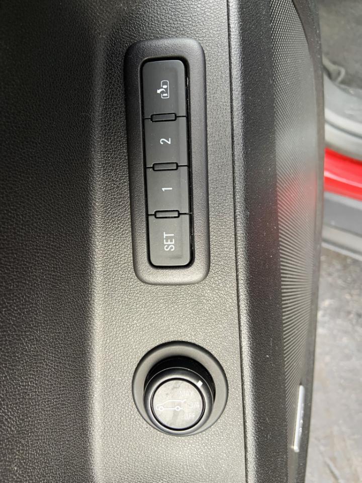 Chevrolet Equinox FWD 4dr Premier w/2LZ 2018