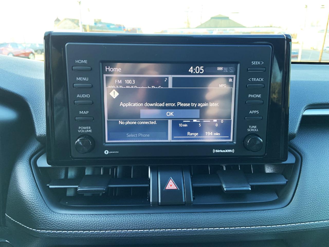 Toyota RAV4 XLE FWD (Natl) 2022