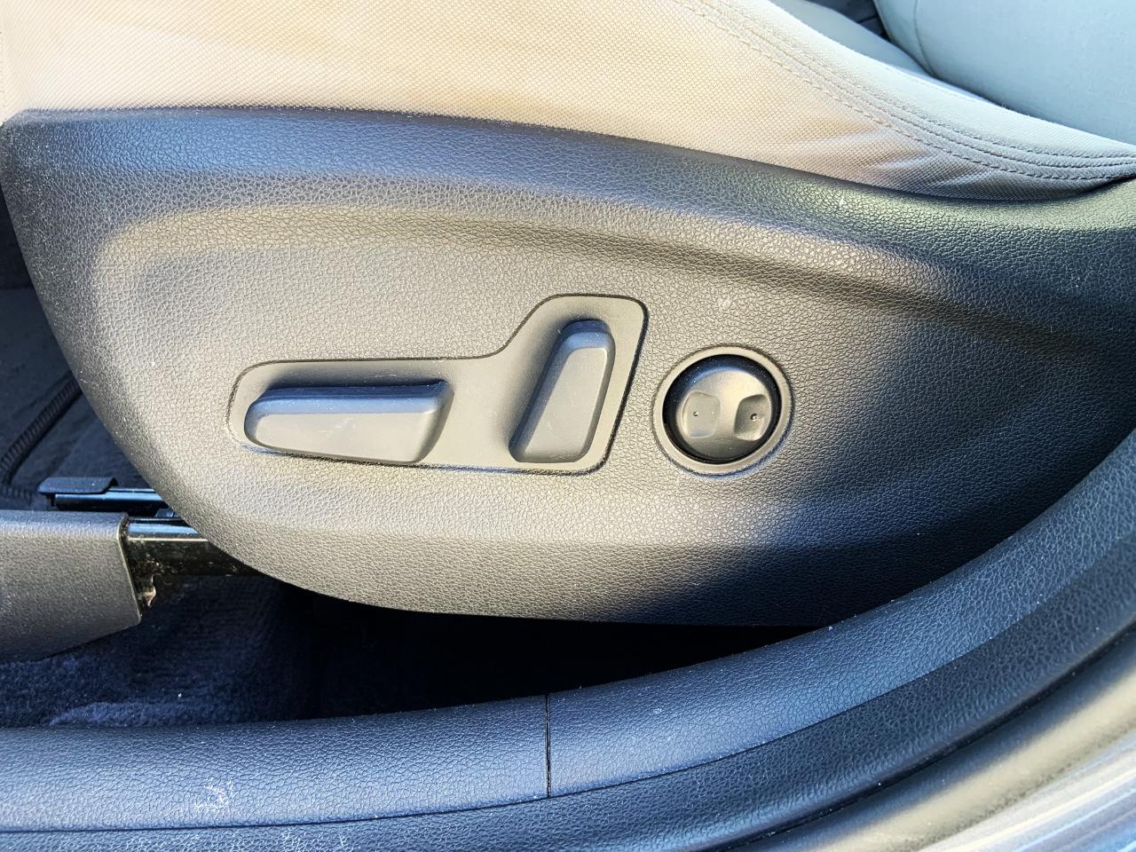 Hyundai Tucson Sport FWD 2017