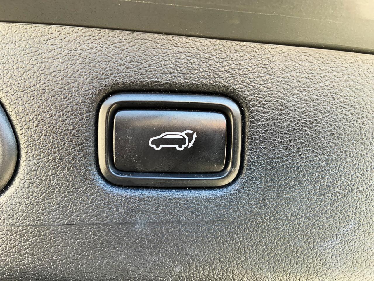 Hyundai Tucson Sport FWD 2017