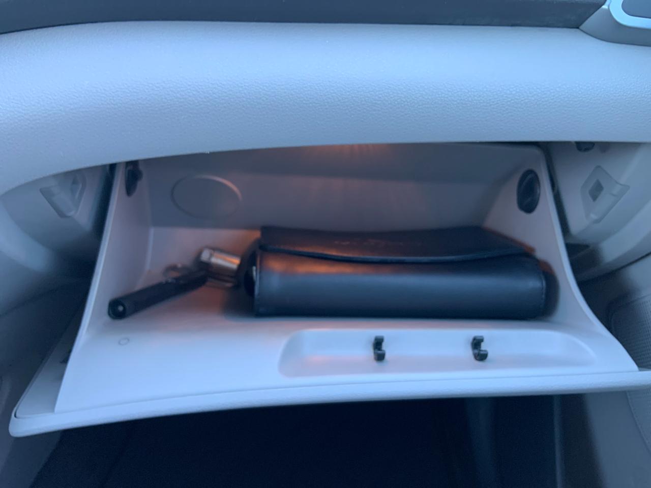 Hyundai Tucson Sport FWD 2017