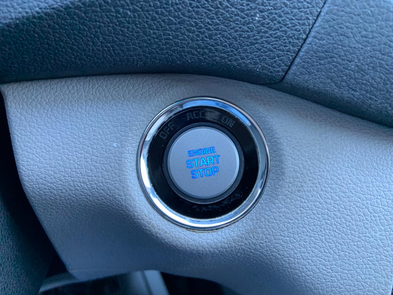 Hyundai Tucson Sport FWD 2017