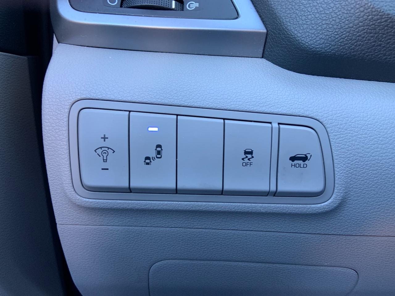 Hyundai Tucson Sport FWD 2017