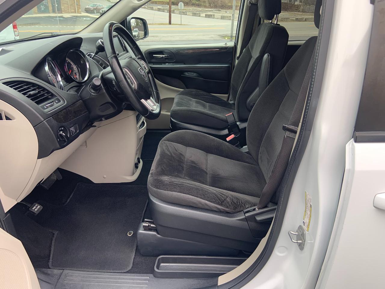 Dodge Grand Caravan SE Wagon 2018