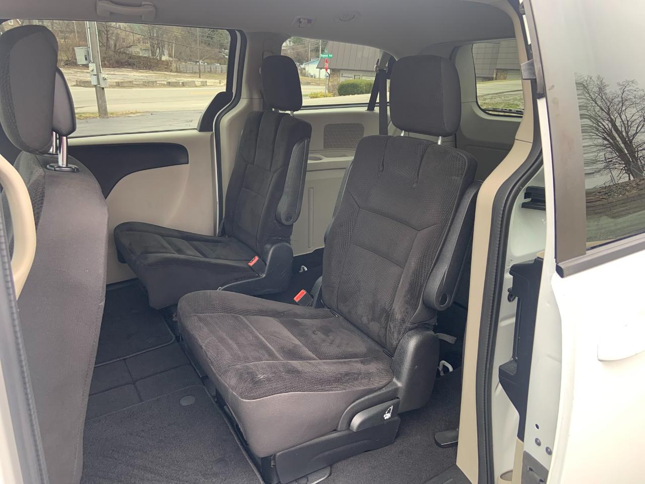 Dodge Grand Caravan SE Wagon 2018