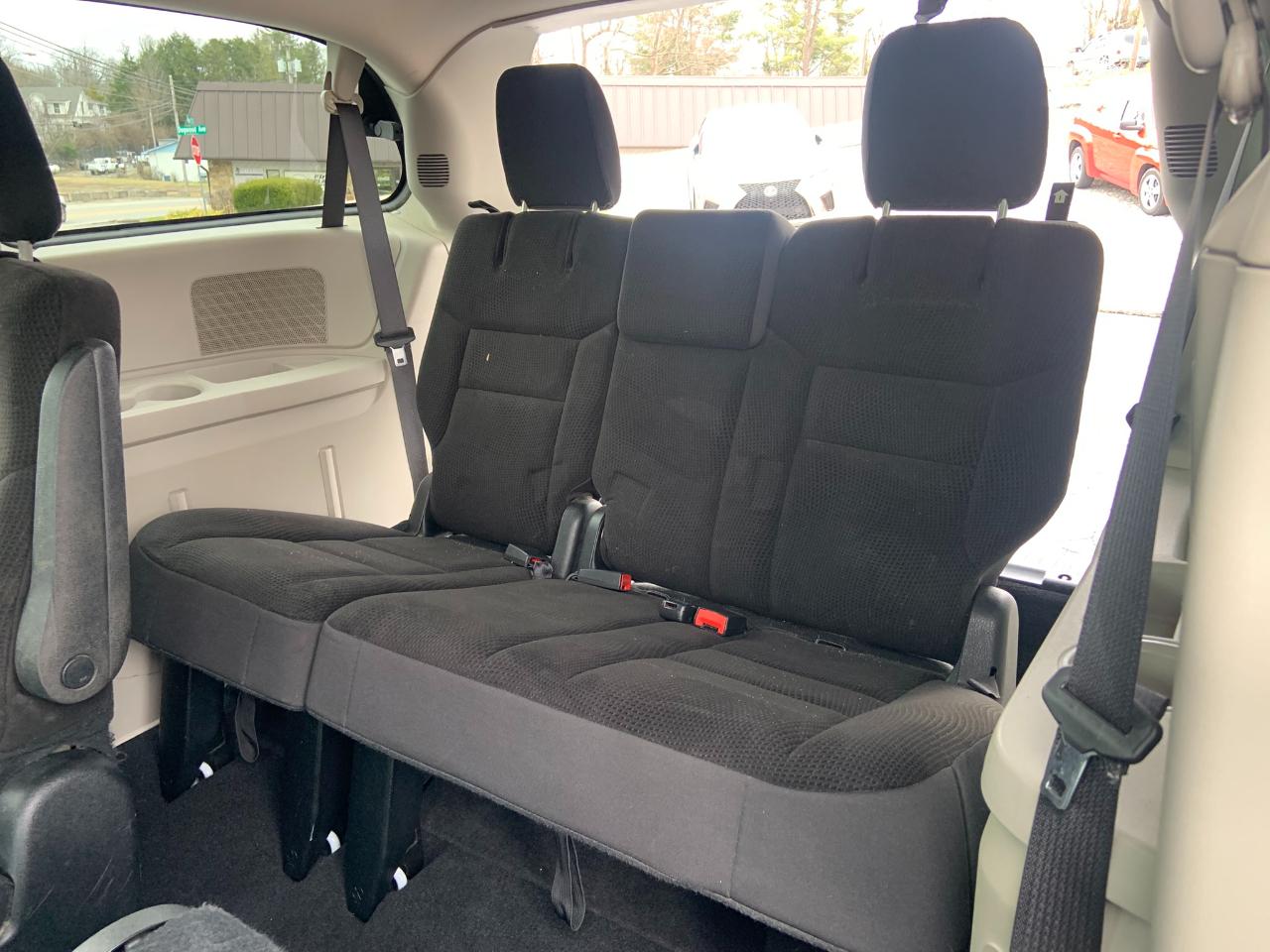 Dodge Grand Caravan SE Wagon 2018