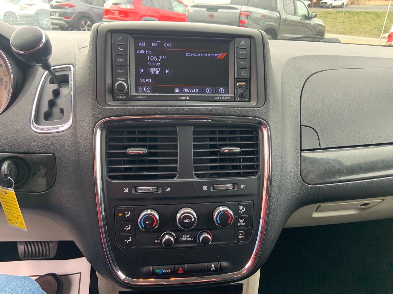 Dodge Grand Caravan SE Wagon 2018