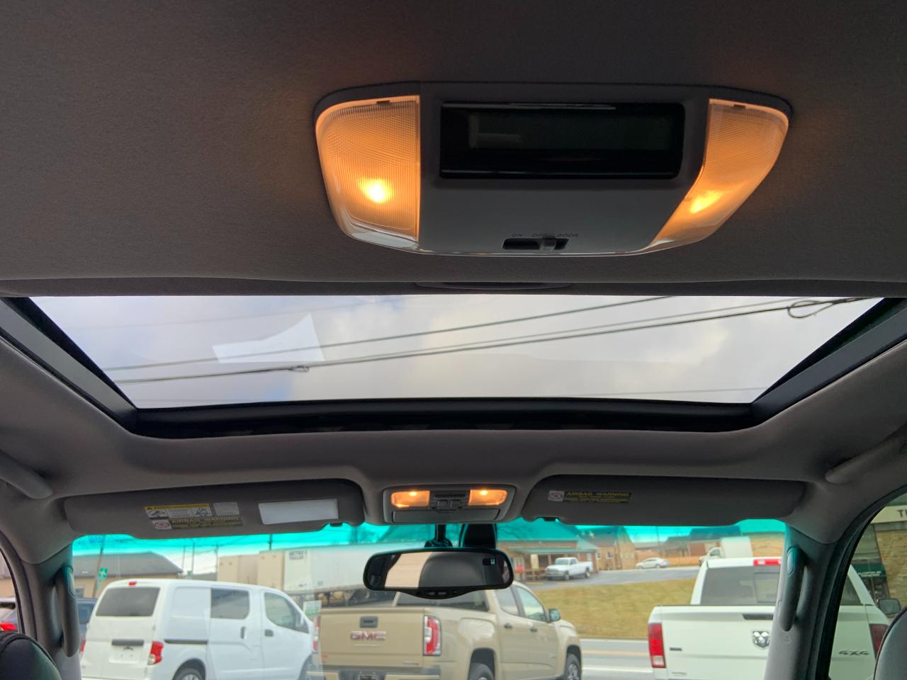 Lexus GX 470 4dr SUV 4WD 2004