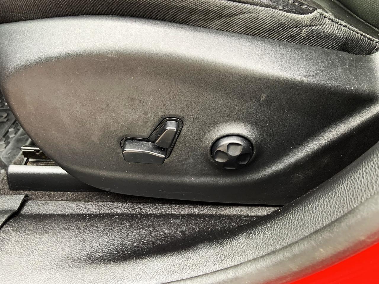 Jeep Cherokee Trailhawk 4x4 2019