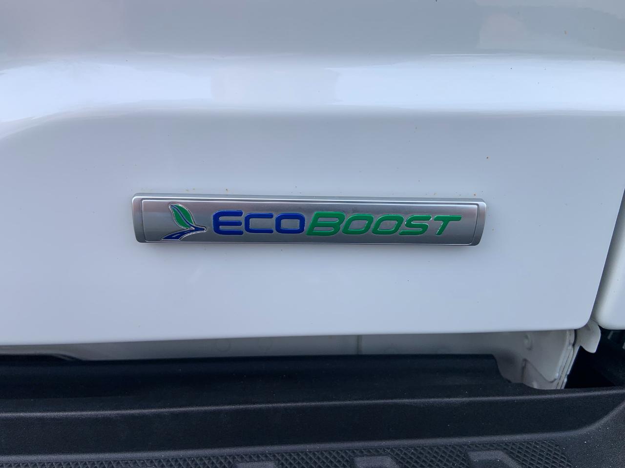 Ford F-150 XLT 4WD SuperCrew 6.5' Box 2021