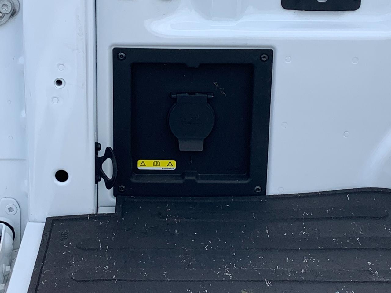 Ford F-150 XLT 4WD SuperCrew 6.5' Box 2021