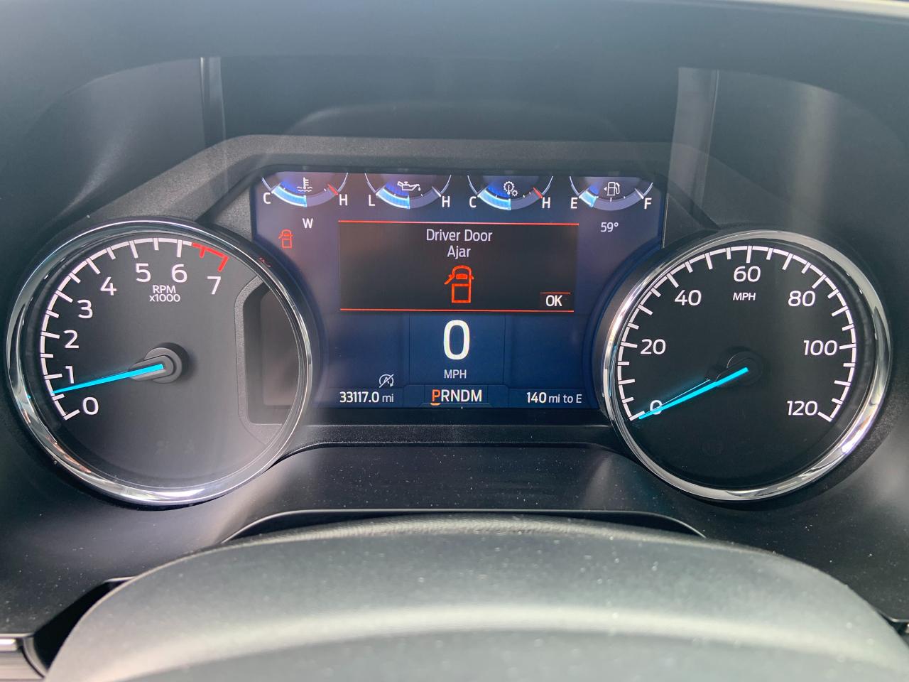 Ford F-150 XLT 4WD SuperCrew 6.5' Box 2021