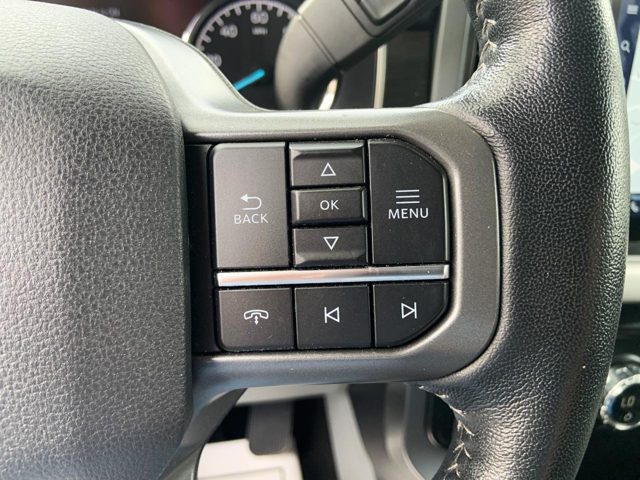 Ford F-150 XLT 4WD SuperCrew 6.5' Box 2021