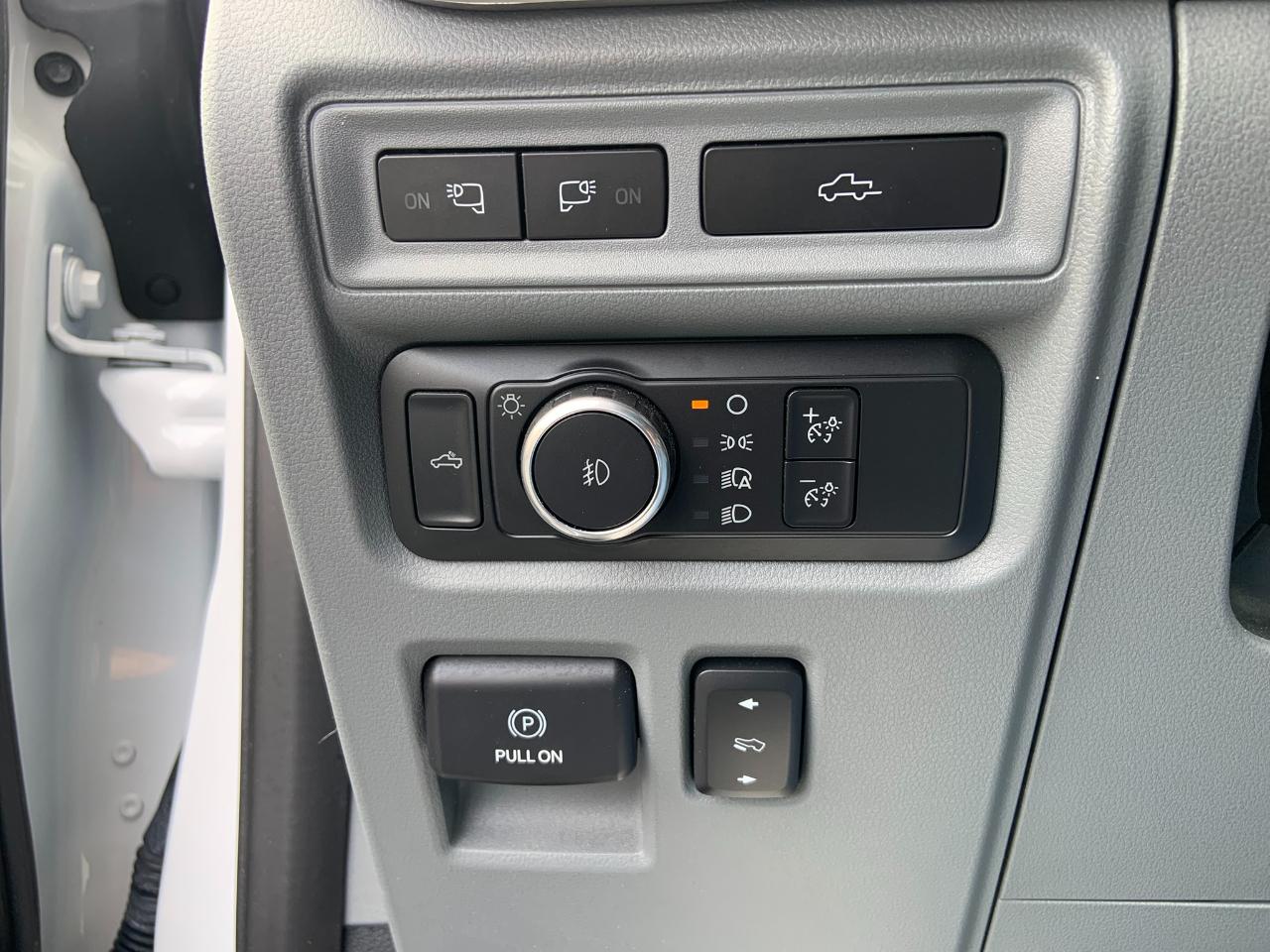 Ford F-150 XLT 4WD SuperCrew 6.5' Box 2021