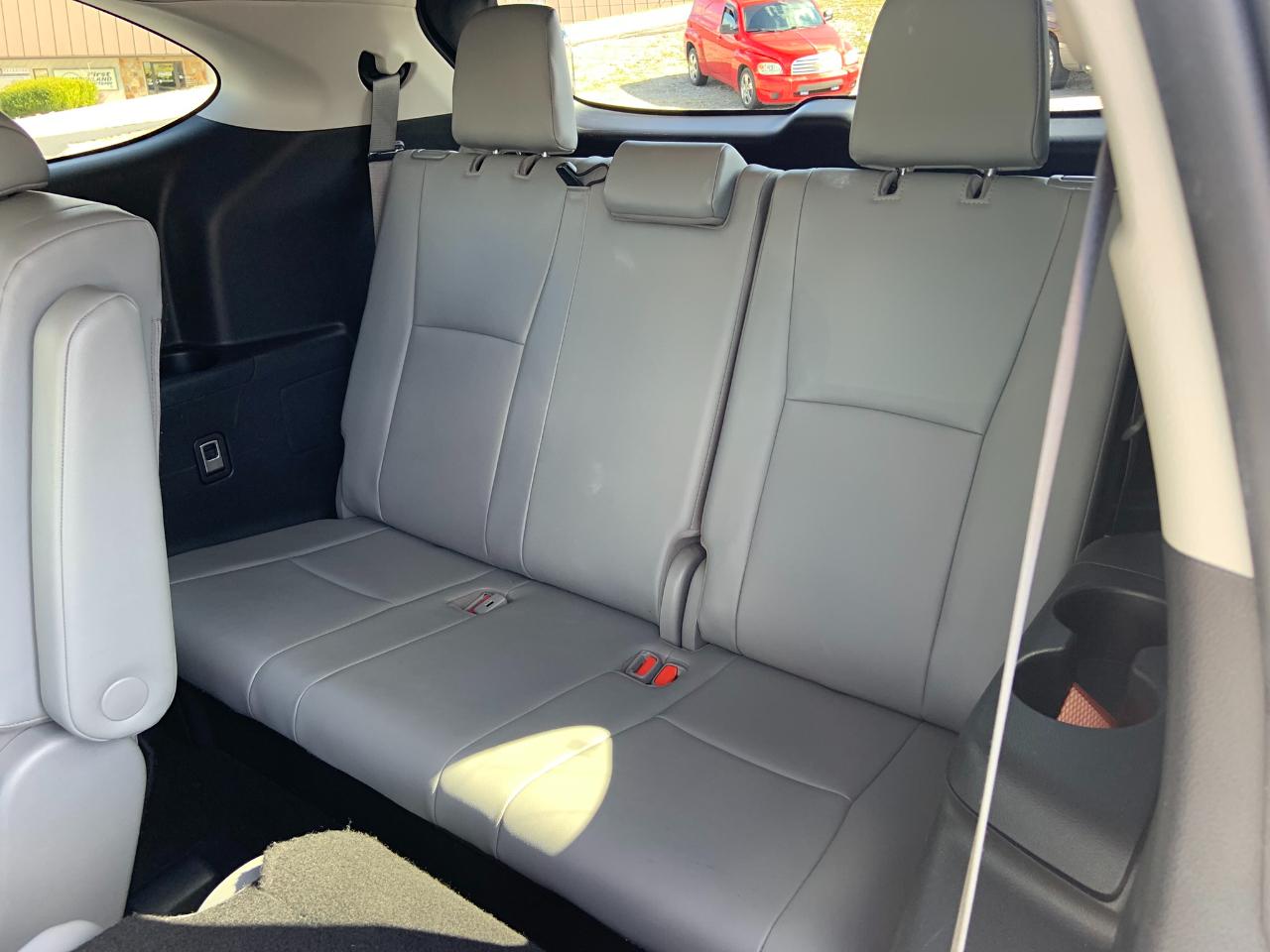 Toyota Highlander XLE FWD (Natl) 2020