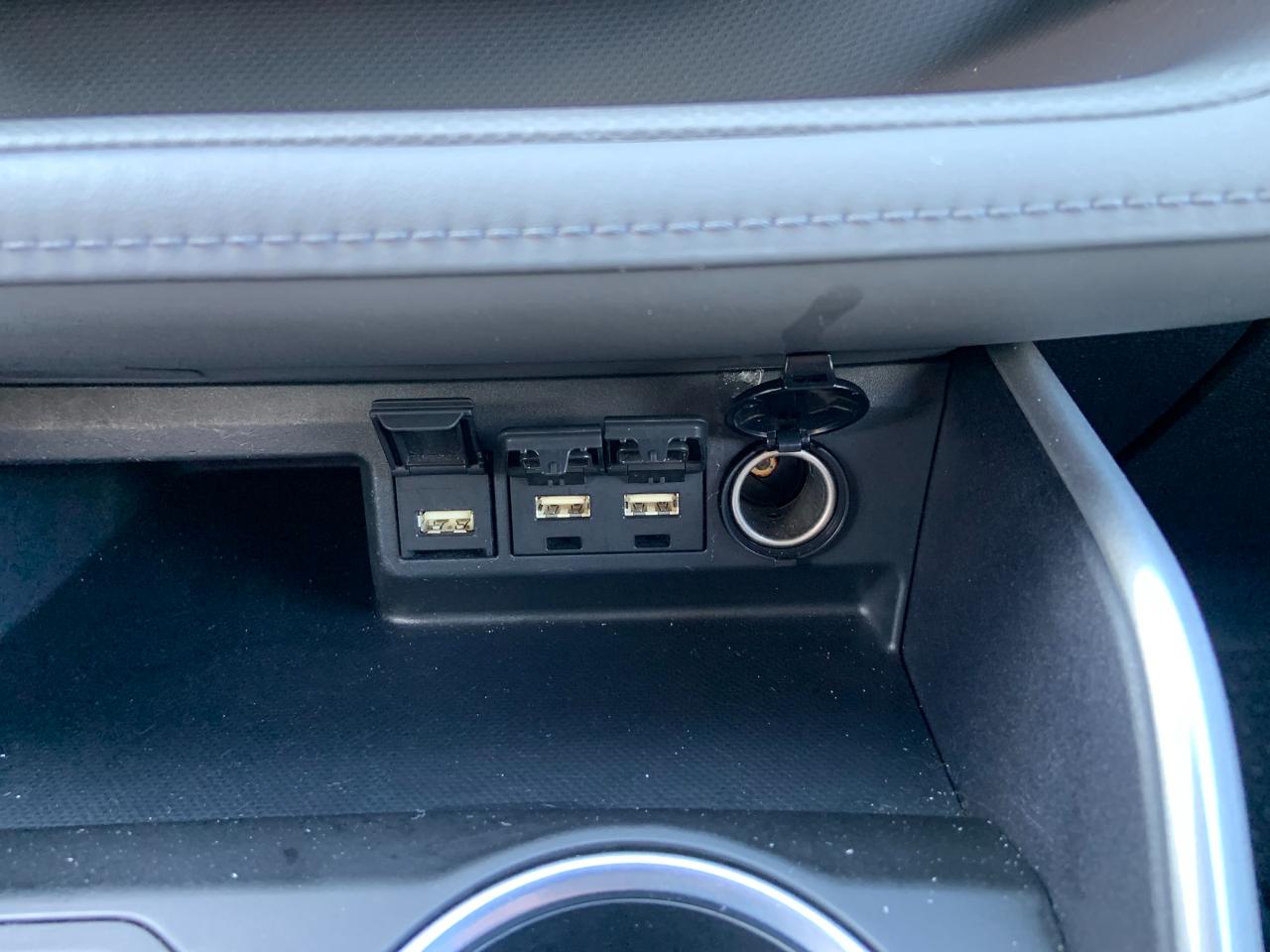 Toyota Highlander XLE FWD (Natl) 2020