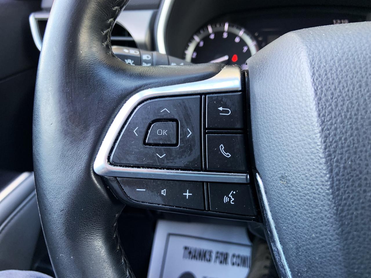 Toyota Highlander XLE FWD (Natl) 2020