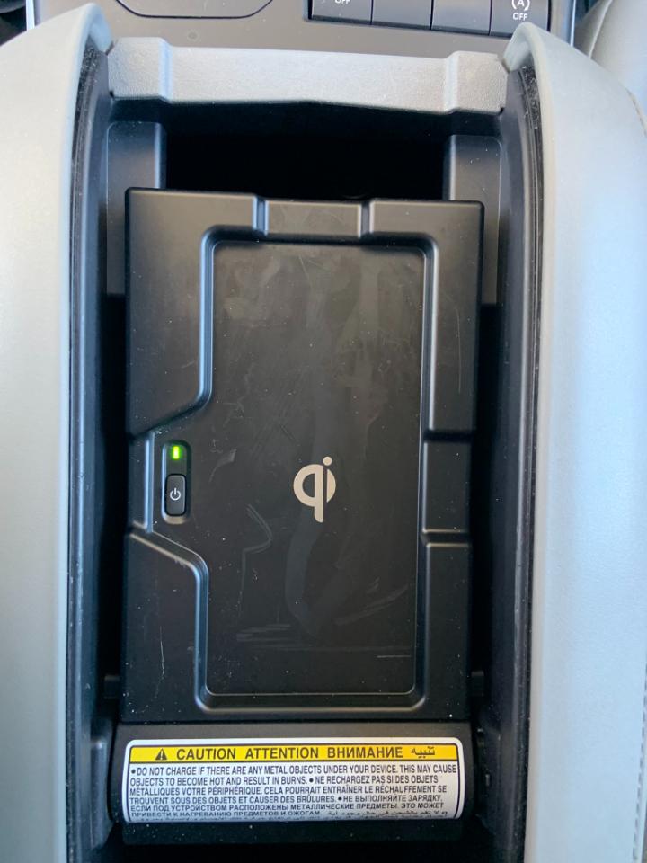 Toyota Highlander XLE FWD (Natl) 2020