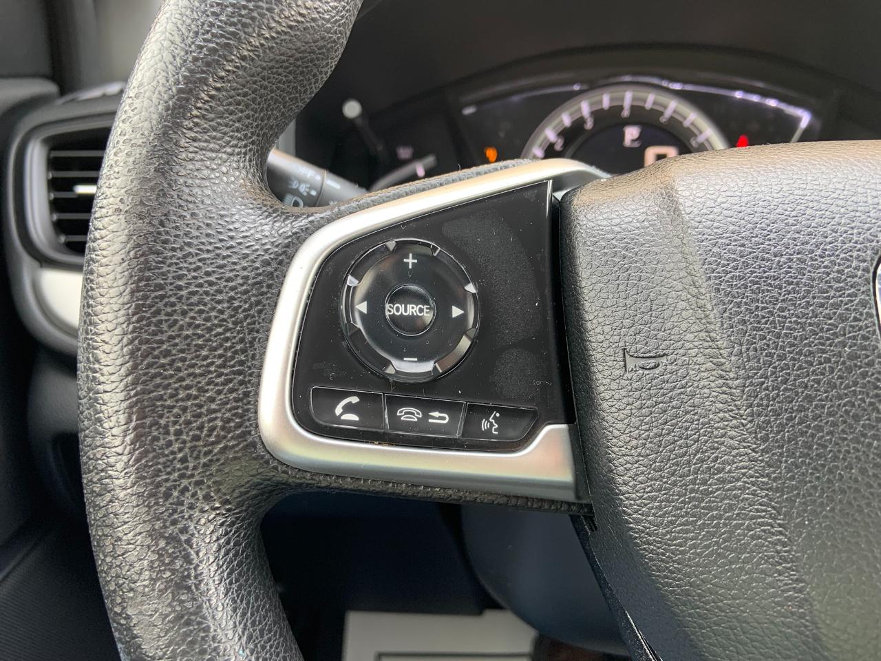 Honda CR-V LX AWD 2019