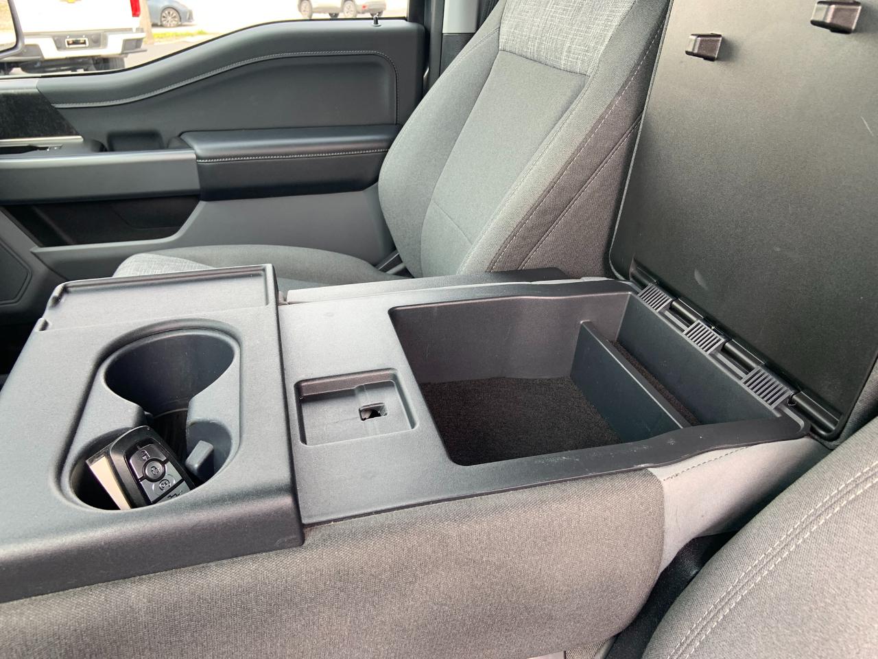 Ford F-150 XLT 4WD SuperCrew 5.5' Box 2022