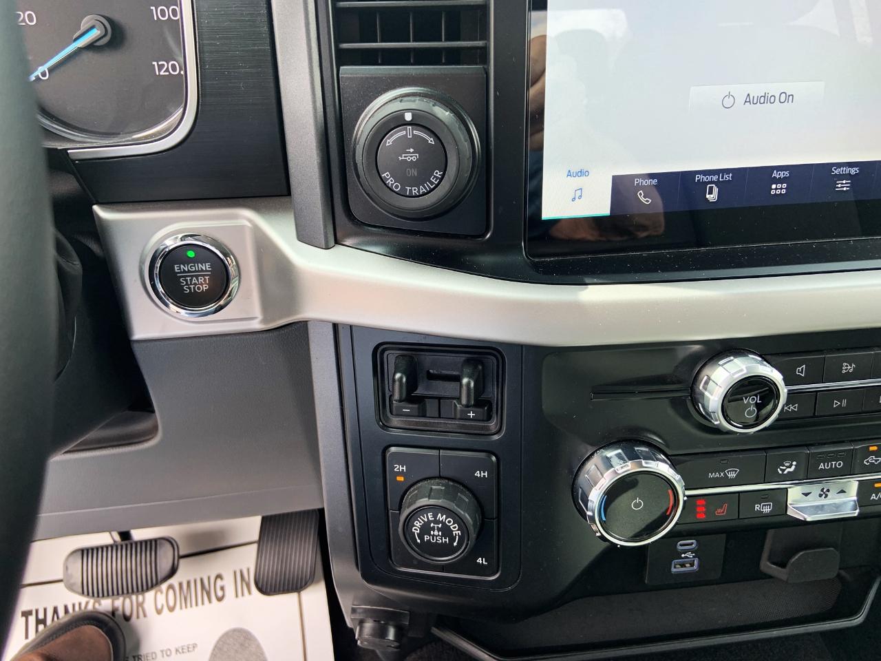 Ford F-150 XLT 4WD SuperCrew 5.5' Box 2022