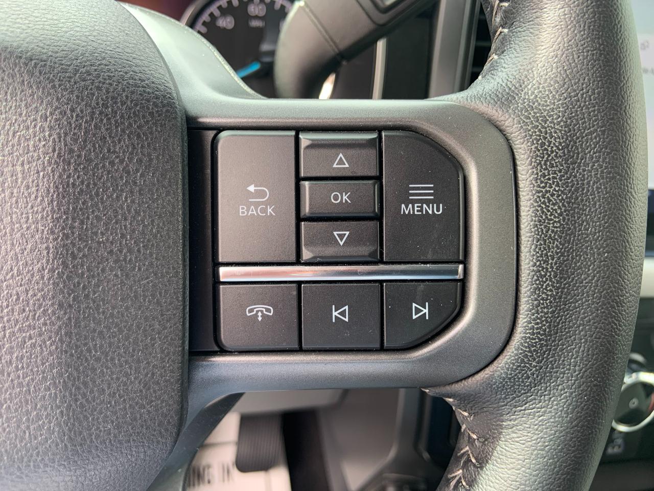 Ford F-150 XLT 4WD SuperCrew 5.5' Box 2022