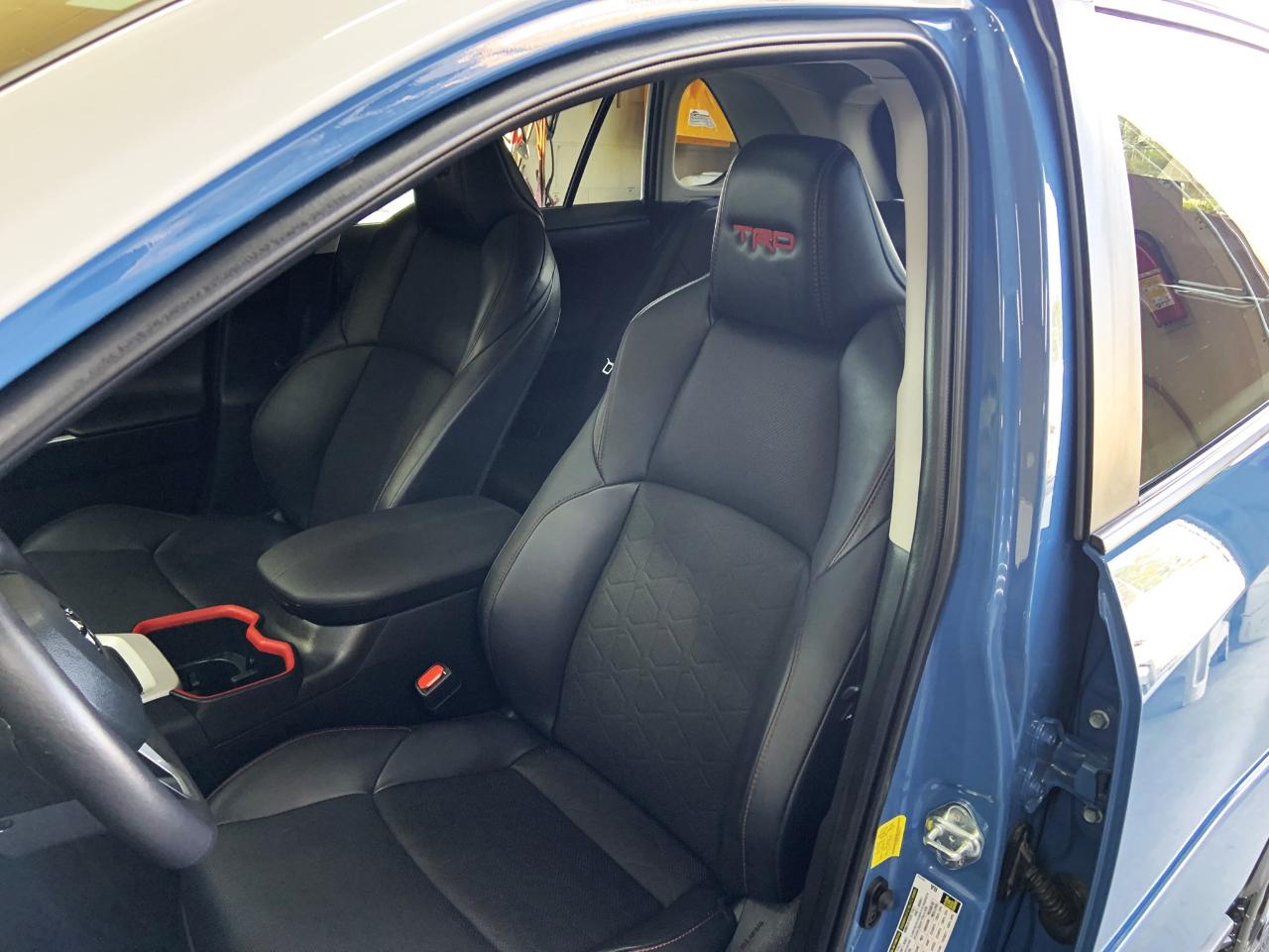 Toyota RAV4 TRD Off Road AWD (Natl) 2022