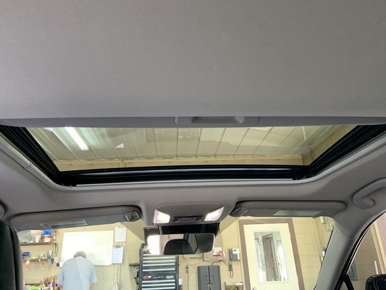 Toyota RAV4 TRD Off Road AWD (Natl) 2022