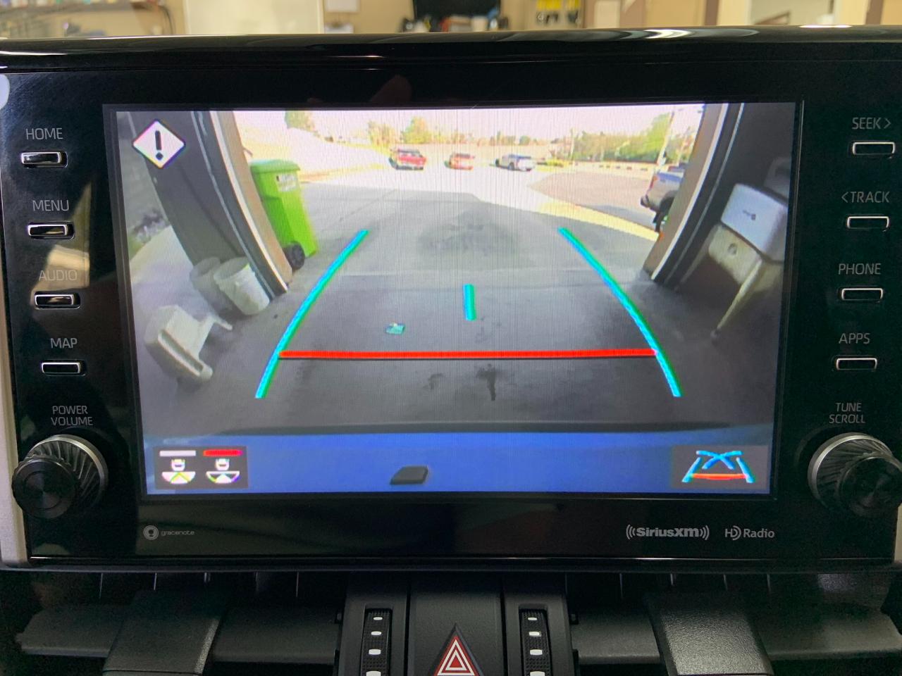 Toyota RAV4 TRD Off Road AWD (Natl) 2022