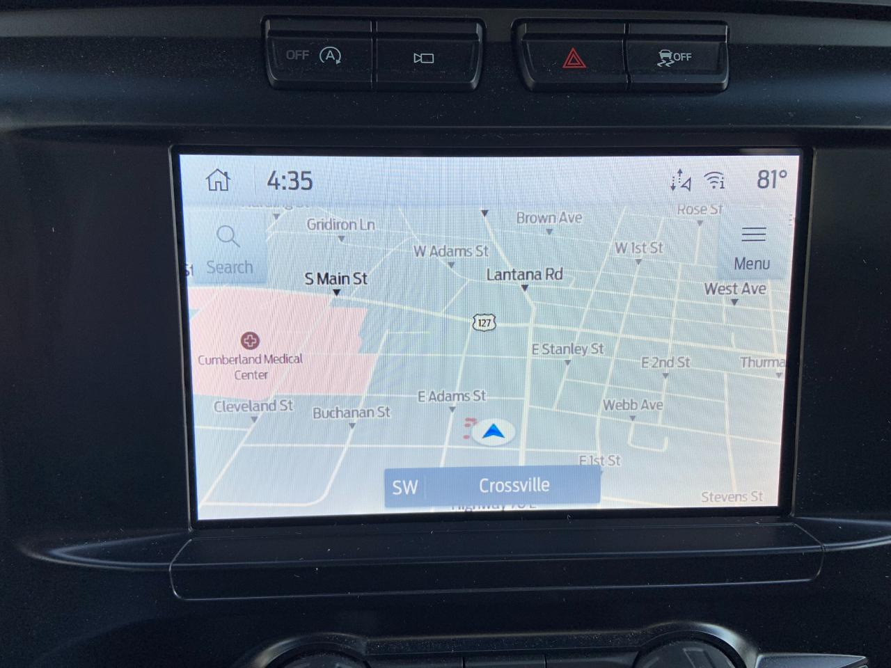 Ford F-150 XLT 4WD SuperCab 8' Box 2023