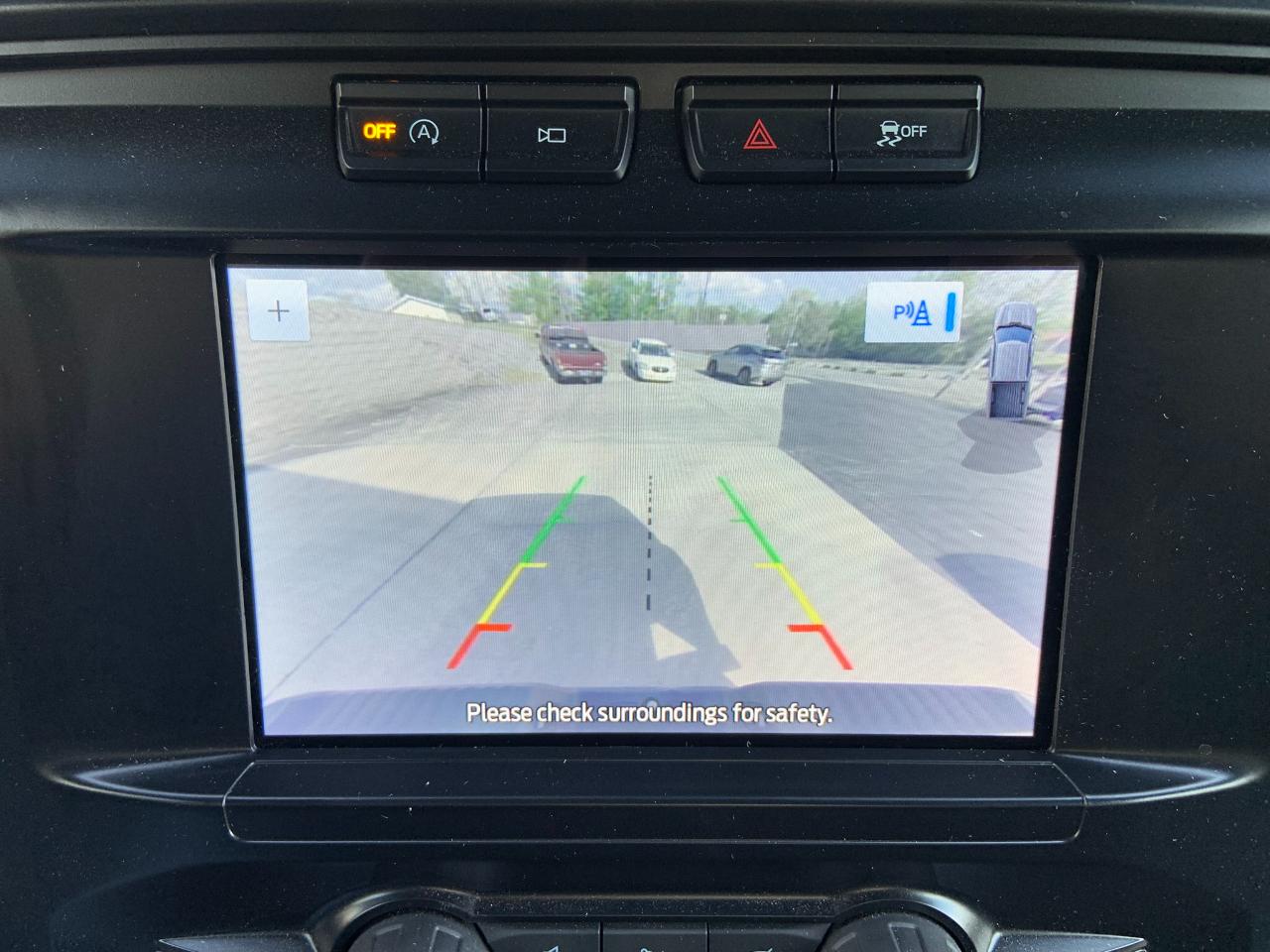 Ford F-150 XLT 4WD SuperCab 8' Box 2023