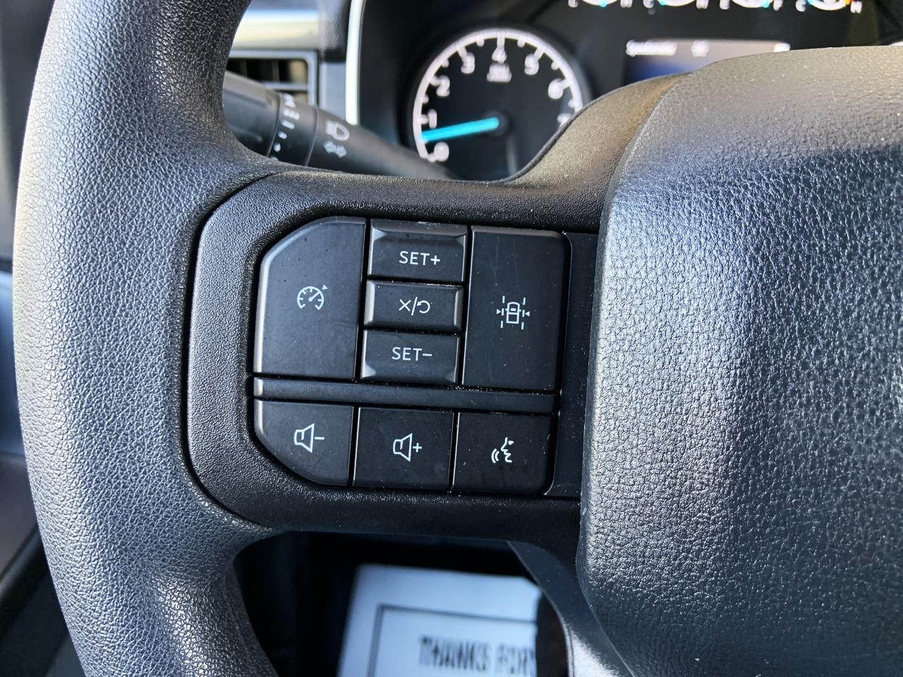 Ford F-150 XLT 4WD SuperCab 8' Box 2023