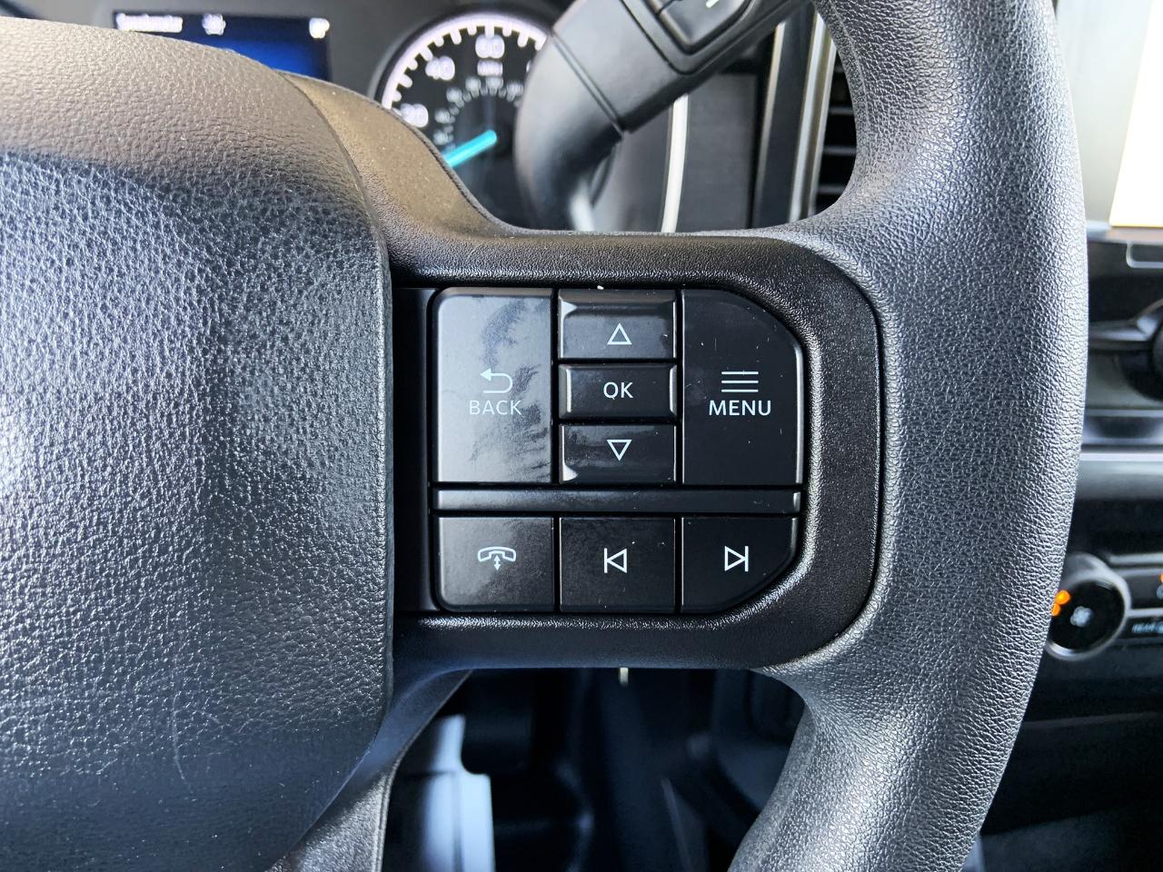 Ford F-150 XLT 4WD SuperCab 8' Box 2023