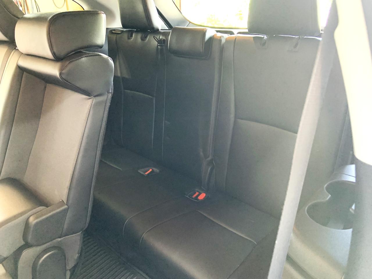 Toyota Highlander XLE AWD (Natl) 2022