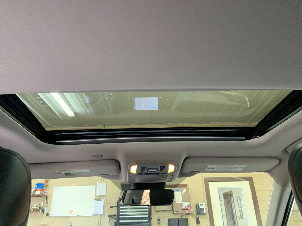 Toyota Highlander XLE AWD (Natl) 2022