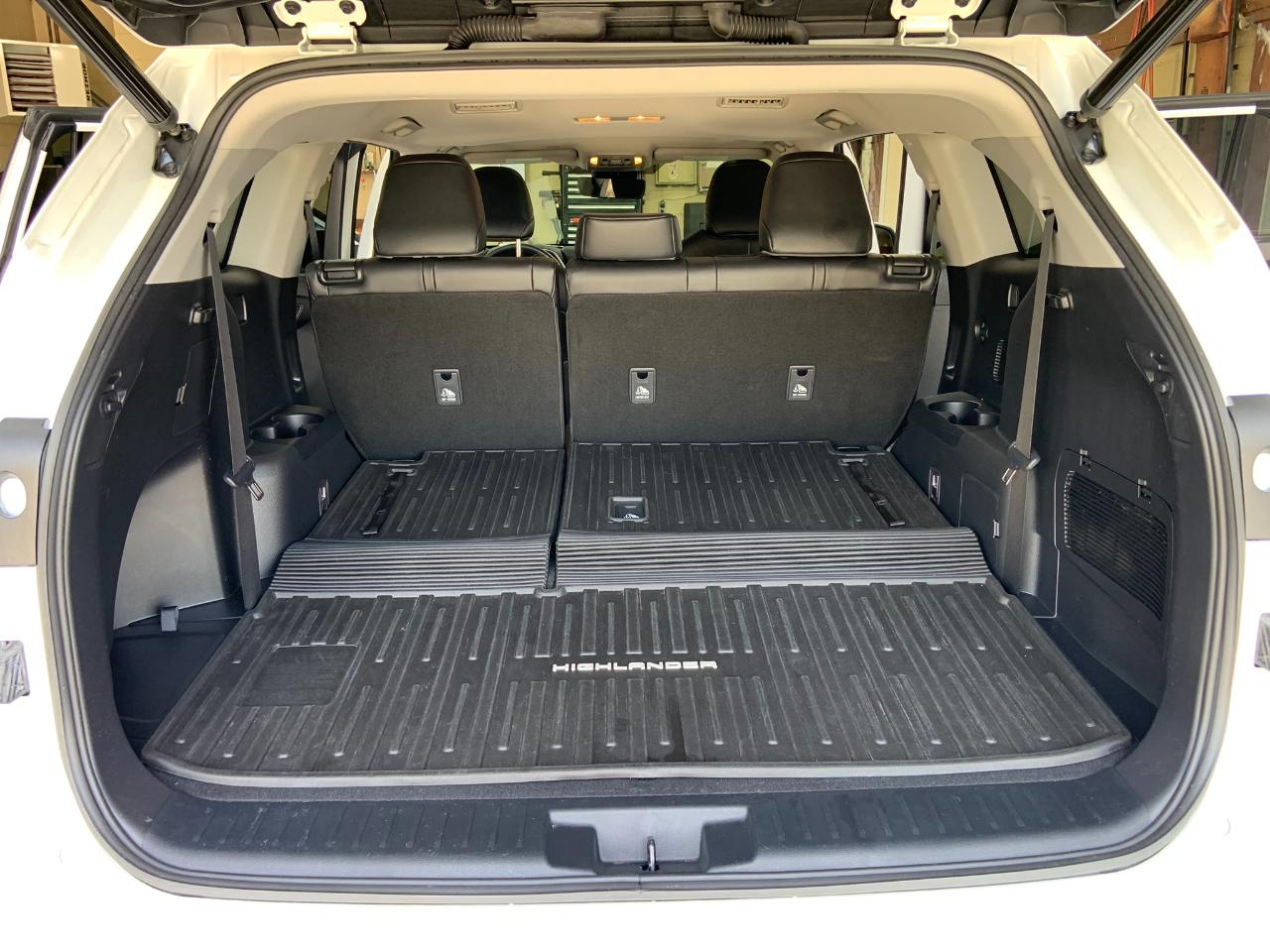 Toyota Highlander XLE AWD (Natl) 2022