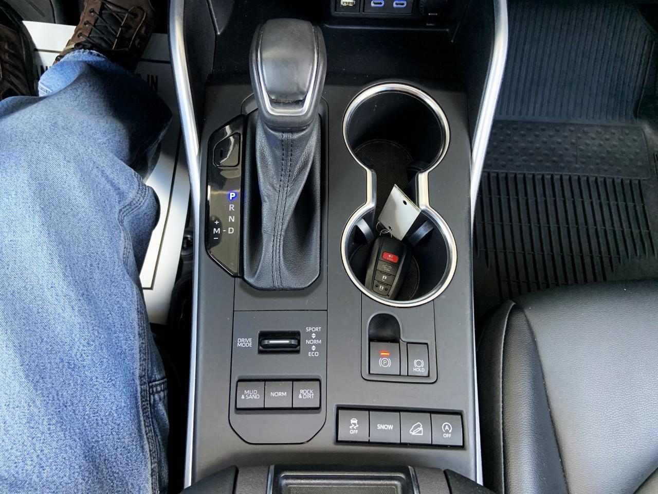 Toyota Highlander XLE AWD (Natl) 2022