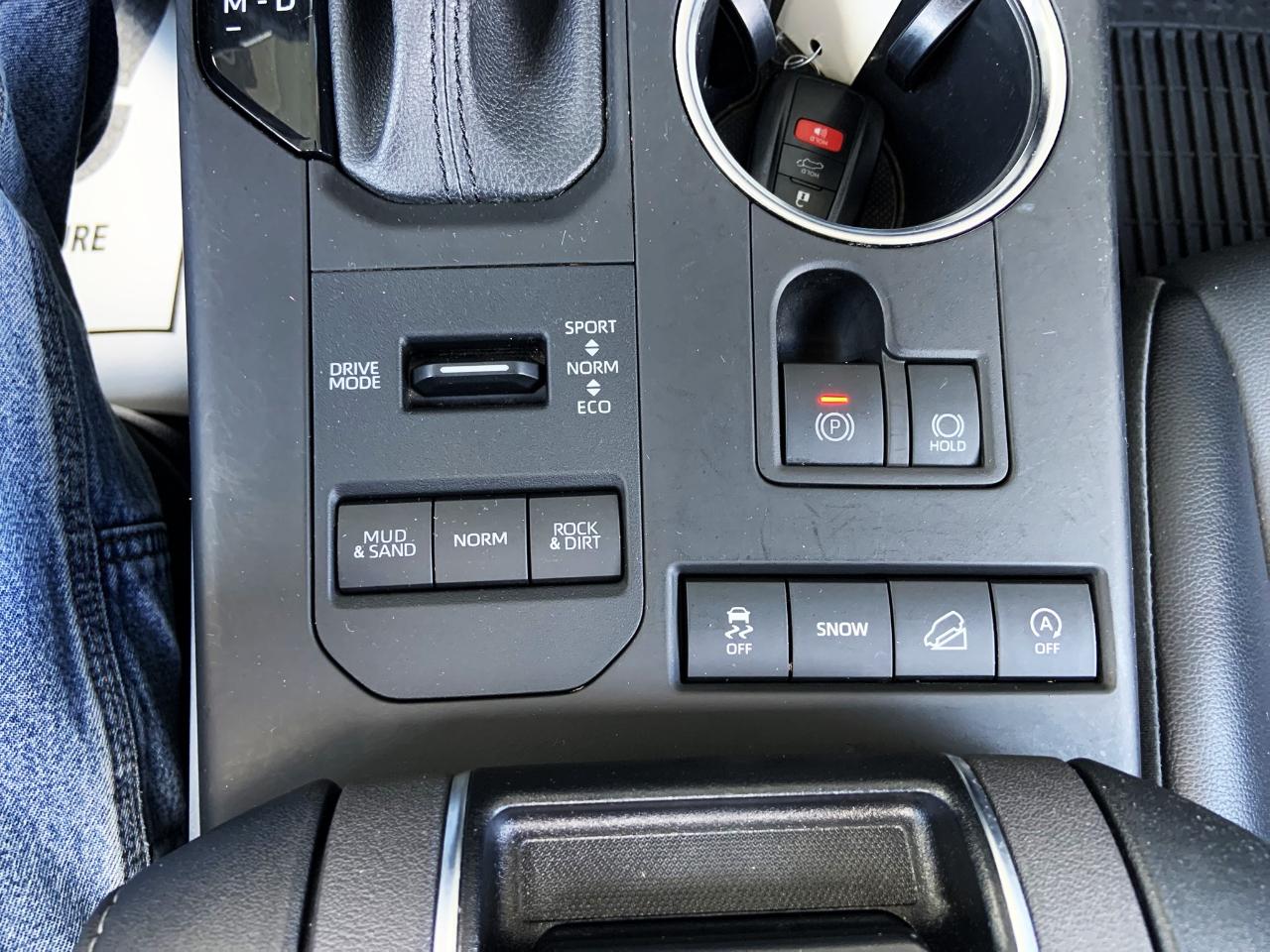 Toyota Highlander XLE AWD (Natl) 2022